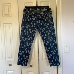 Jcrew size 30 jeans